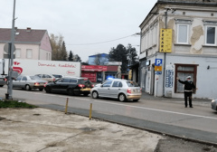 KLIZAVI KOLOVOZI Kolona vozila čeka u Brodu, pojačan saobraćaj na izlazu iz BiH