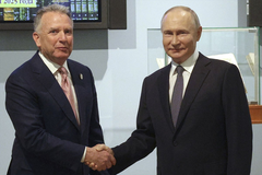Putin i američki izaslanik razgovarali duže od četiri sata, oglasila se Bijela kuća