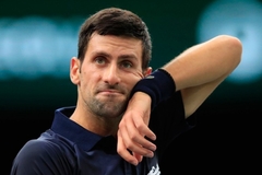Đoković dodatno pao na ATP listi