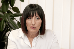 "Značajan broj radnika na MINIMALCU" Mišićeva ističe da je korona zaustavila rast plata u Srpskoj