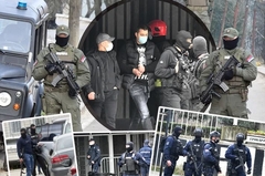Ekipi Velje Nevolje FBI podvalio šifrovanu aplikaciju: Kako su otkrivene jezive fotografije zločina