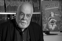 Preminuo Alfredo Kasteli, tvorac  stripa „Marti Misterija