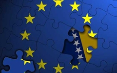 Šalenberg: Dodijeliti BiH status kandidata za članstvo u EU
