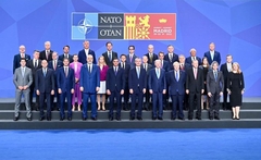 Rusija za NATO "teroristička država", rezolucija pominje i Balkan