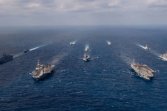 Amerikancima neće biti svejedno: Ruski ratni brodovi sljedeće nedjelje stižu u Havanu!