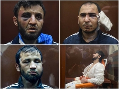 Još se ne zna gdje se nalazi 100 ljudi nakon terorističkog napada: Porodice dijele imena ljudi za kojima se traga