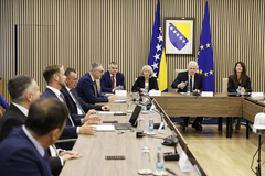 Politička situacija na nivou BiH nikad zamršenija: Ko je s kim u koaliciji?