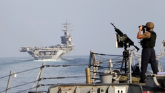 Novi napadi Amerikanaca na Hute u Jemenu