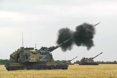 UŽIVO /VIDEO/ "Najveći raketni napad na ifrastrukturu do sada";Rusi zauzeli; Bez struje i vode; Američki brifing; Ruski brifing; 6 raketa pogodilo 18 meta?!