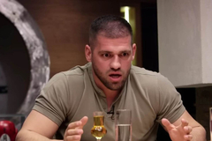 "Pagonis nije pretukao suprugu" Oglasio se advokat srpskog kik-boksera koji je osumnjičen za nasilje