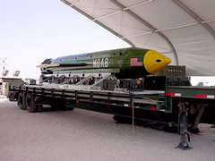 Nove američke nuklearne bombe u NATO baze u Evropi stižu prije roka