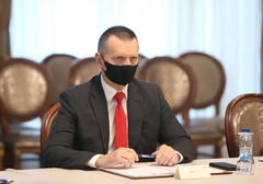 LUKAČ TVRDI: “Policija će doći do njih” ,VIŠE OD 2000 OSOBA KORISTILO KRIPTOVANE TELEFONE