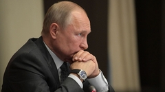 Makron otkrio Putinov paradoks