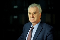 Šarović: Rješenjima kroz nova nametanja svi biti na gubitku