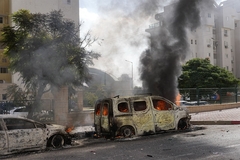 Izrael odgovorio na prijedlog Hamasa o primirju