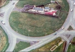 Odabrali neobično mjesto za život: Već 40 godina žive na kružnom toku