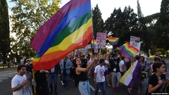 Deveta Povorka ponosa 'Montenegro Prajd' 16. oktobra u Podgorici