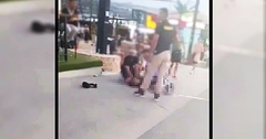 Ubistvo na Zrću je mafijaška likvidacija, sve je snimljeno. Poznato ko je ubica
