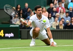 Nakon Britanaca, i Švajcarci tvrde da Novak bojkotuje Vimbldon