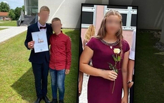 Tragedija koja je pogodila čitavu BiH: Ovo su sestra i braća koji su poginuli u nesreći u Brčkom