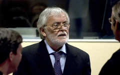U Mostaru preminuo   Mladen Naletilić Tuta
