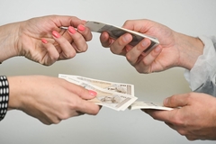 Kako i gdje zamijeniti oštećenu novčanicu u BiH?