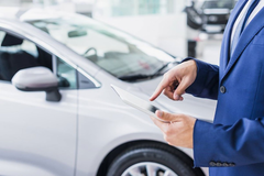 Koliko košta luksuz: Najskuplji auto u BiH 511.000 KM