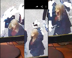 Živinice: Žena ispred škole vrbuje djecu da pođu s njom, izdato upozorenje