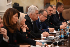 BiH propustila još jedan rok: Ništa od evropskog puta, hoće li "trojka" napustiti vlast?