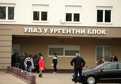 Nakon dramatične noći u Bijeljini: Ranjeni mladići VAN ŽIVOTNE OPASNOSTI