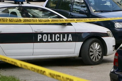 U Sarajevu pronađeno tijelo muškarca na trolejbuskom stajalištu