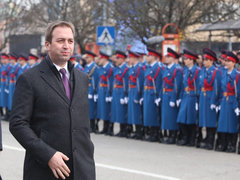 Goran Selak ispunjava sve uslove za ministra bezbjednosti BiH