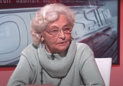 Virusolog Ana Gligić: Koronu smo djelimično ukrotili, ali će ona i dalje biti tu