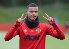 Uhapšena mlada zvijezda Mančester Junajteda