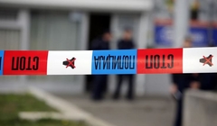 PIJAN SKRIVIO NESREĆU Vozio kamion sa 1,75 promila, pa se sudario sa vozilom iz suprotnog pravca