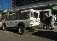 IZBJEGAVAO MJERE CARINSKOG NADZORA Osumnjičen da je oštetio budžet za 3,68 miliona evra