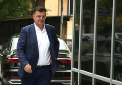 Tegeltija nakon razgovora sa Eskobarom: Poštovanje Dejtona je rješenje za nesmetano funkcionisanje BiH