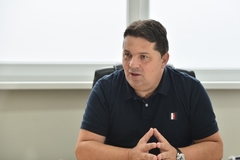 Stevandić: Hapšenje Zeljkovića je haranga, proslavićemo oslobađanje