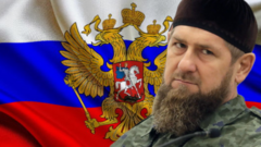 ČEČEN POSPRDNO O SANKCIJAMA I BRITANCIMA Kadirov zaprijetio da će se „oštro osvjetiti” Zapadu