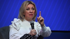 Zaharova o smrti Miloševića: Hag je gazio i gazi, kako međunarodno pravo tako i principe humanizma