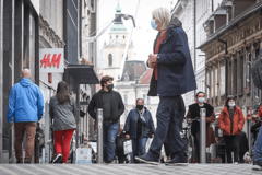 Slovenija od ponedjeljka dozvoljava javna okupljanja do 100 ljudi