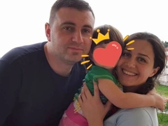 Danijela i Bojan su preminuli u godinu dana, za njima ostalo troje djece