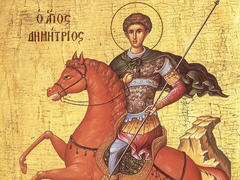 Danas Mitrovdan