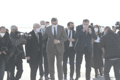 Vučić: Ne možemo biti srećni ako naše komšije nisu