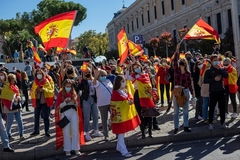 Mladima u Španiji 250 evra mjesečno da plate kiriju