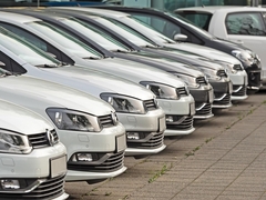 Automobili još skuplji u narednoj godini