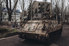 UŽIVO /VIDEO/Zelenski najavljuje povlačenje?!; Stoltenberg: Ukrajina u NATO kad pobjede Rusiju; Ruski brifing; Spremni su; Snimci sa fronta