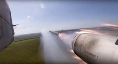 UŽIVO/VIDEO/"Glad za municijom";🎥 Odbijeni napadi; Aerodrom na Krimu "USKRSO";Pentagon šalje još!