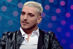 "OBEĆAO JE DA ĆE IH VRATITI" Darko Lazić duguje pare pjevačici