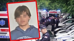 Mladić zaprijetio da će učiniti isto što i Kosta "Duže vrijeme spremam nezapamćen masakr u Ekonomskoj školi" (FOTO)